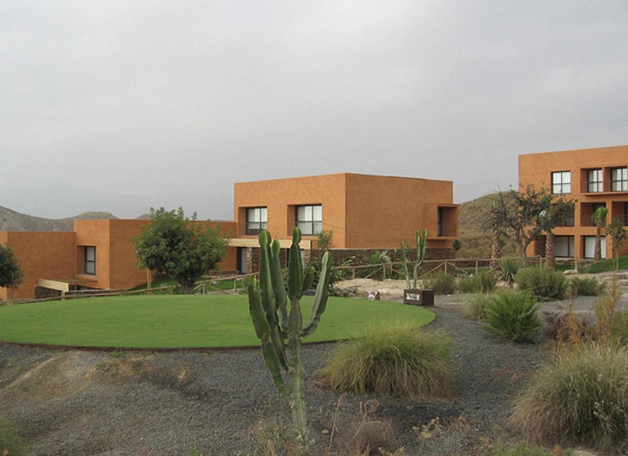 Preciosa Casa De Diseno Valle Del Golf Ideal Familias * Vera