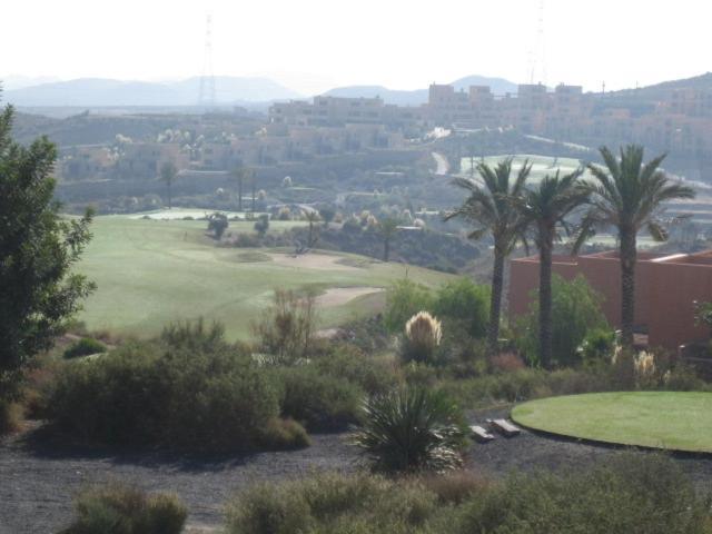 Preciosa Casa De Diseno Valle Del Golf Ideal Familias Villa Vera