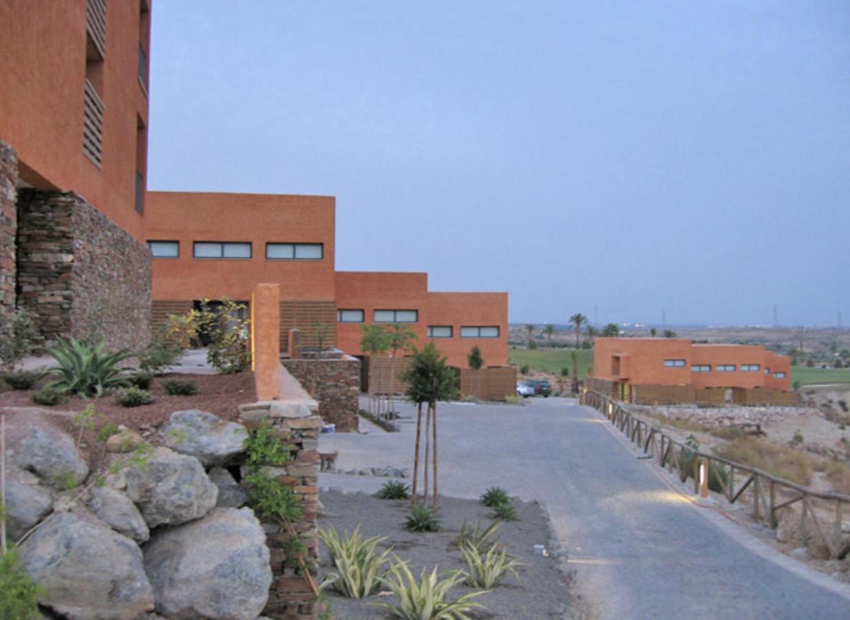 Preciosa Casa De Diseno Valle Del Golf Ideal Familias * Vera