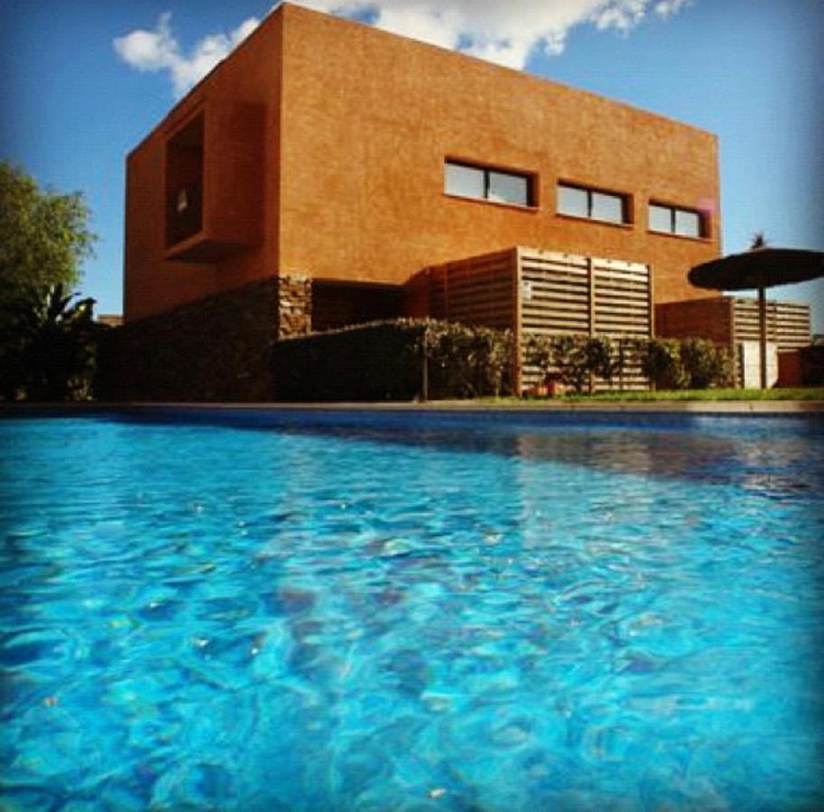 Preciosa Casa De Diseno Valle Del Golf Ideal Familias Villa Vera
